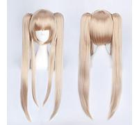 AHJSN gelten für Anime Wigs Kudzu's Bounty Awaya Mugi Akane Minagawa Sanae Ebato Yasuroka Hanabi Narumi Seagull Butterfly Noriko Cosplay Wig PL 722