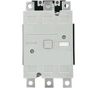 Ahjyym 150A High Current Contactor CK75CA300 AC220V Industrial Machinery .0110