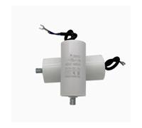 Ahjyym 1PCS CBB60 start capacitor 450V Screws at the bottom 40UF 45X95MM,1225