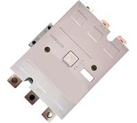 Ahjyym 3 Pole 180A AC220V Heavy Duty Contactor CK08CA300 Industrial Machinery .0109