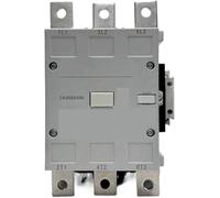 Ahjyym AC110-120V Contactor CK95BA300 3 Pole 302A Heavy Duty Industrial Motor .0109