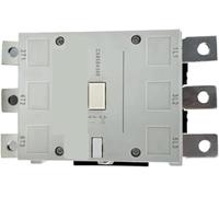 Ahjyym Heavy Load Power Contactor CK85BA300 AC220V Industrial Motor Control .0108