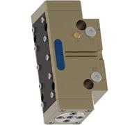 Ahjyym Pneumatic Gripper DPG-Plus 125-1-AS 1316066 Automation Handling with Closing Force Maintenance .0414