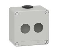 Ahjyym XAPD1202 Die cast empty control station .0305