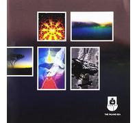 Ahkmed - Inland Sea