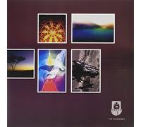Ahkmed - The Inland Sea [VINYL]