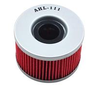 AHL 111 Oil Filter for HONDA CB450SC 450 1982-1983 1985-1986