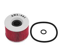 AHL 401 Oil Filter for HONDA GL1200 GOLD WING 1200 1984-1987 1990