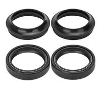 AHL 43 * 54 * 11mm Fork Oil Seals & Dust Seals for Honda CBR1100XX Super Blackbird 1997-2002