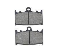 AHL Front Brake Pads Disc FA158 for Suzuki GSF 1250 AK7/AK8 ABS Model Naked 2007-2008