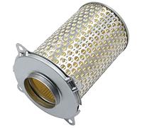 AHL Motorcycle 13780-01D00 HFA3503 Air Filter for Suzuki GSX1200 Inazuma 1999-2001 / GSX400 (GK7B) Inazuma / GSX400X (GK79A) Impulse