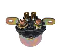 AHL Motorcycle Starter Solenoid Relay for CAN-AM Spyder ST STS 2013-2015/RT Roadster 2010-2015/GS 990 Roadster 2008-2009