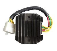 AHL Rectifier Regulator for Yamaha XV125 XV250 XV400 Virago 125 250 400