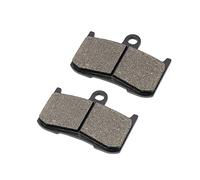 AHL Semi-metallic Front Brake Pads FA347 for Victory Hard Bll 2012 2013 / Victory Jackpot 2010 2011 / Victory Highball 2012