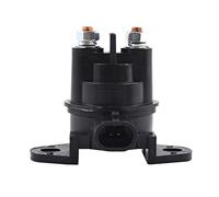 AHL Starter Solenoid Relay for SEA-DOO GTI 130 SE 2007-2017 / GTI 130 2008-2016 / GTI 130 Rental 2008