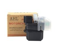 AHL Starter Solenoid Relay for Suzuki LT-F400FC KINGQUAD 400 FS 4x4 2009 / FSi 4x4 2012 ATV