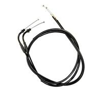 AHL Throttle Cable Wire for Harley Davidson Sportster XL883 XL1200 2002-2014 (110cm)