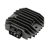 AHL Voltage Regulator Rectifier for Kawasaki ATV KEF300 Lakota 300 290cc 1995-2000 KEF300 Lakota Sport 290cc 2001-2003 KLF300 Bayou 300 290cc 1992-2001 KLF300 Bayou 300 4x4 290cc 1989-2002