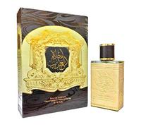 Perfume Ahlam Al Arab ARD AL ZAAFARAN Eau de Parfum 80 ml