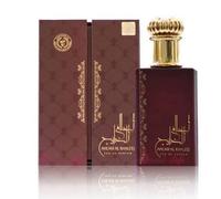 Ahlam Al Khaleej Perfume 100ml EDP Luxurious Arabian oud perfumes for Men Women Unisex