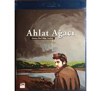 Ahlat Ağacı - The Wild Pear Tree