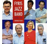AHLERT / ARLEN / ARMSTRONG / BECH - Sidewalk Blues