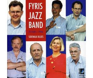 AHLERT / ARLEN / ARMSTRONG / BECH - Sidewalk Blues
