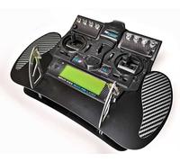 AHLtec Leonhardt CARSON Reflex Stick Multi Pro 2.4G 14CH LCD Transmitter