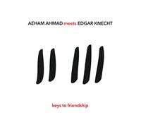 Ahmad, Aeham Meets Edgar - Keys to Friendship