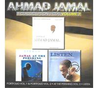 Ahmad Jamal - 4 Classic, Vol. 2