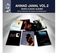 Ahmad Jamal - 7 Classic Albums