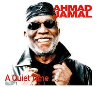 Ahmad Jamal - A Quiet Time