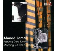 Ahmad Jamal - Ahmad Jamal Trio