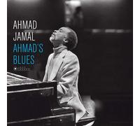 Ahmad Jamal Ahmads Blues Vinyl LP New 2017