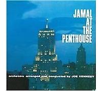 Ahmad Jamal - at the Penthouse (Live Recording, 2010)