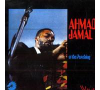 Ahmad Jamal - At The Pershing