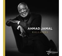 Jamal, Ahmad - Ballades