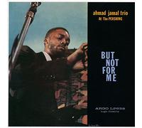 Ahmad Jamal - But Not for Me [Ltd. Re-Issue]