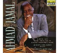 Ahmad Jamal - Chicago Revisited