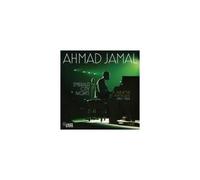 AHMAD JAMAL: EMERALD CITY NIGHTS - LIVE AT PENTHOUSE 1963 - LP vinyl BRAND NEW