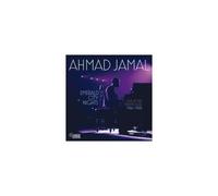 AHMAD JAMAL: EMERALD CITY NIGHTS - LIVE AT THE PENTHOUSE (1966- - CD BRAND NEW