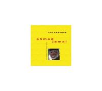 AHMAD JAMAL: ESSENCE VOL.1 - CD