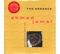 Ahmad Jamal Essence, Vol. 1 double LP vinyl Europe Diggers Factory 2025 2LP set