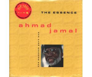 Ahmad Jamal Essence, Vol. 1 double LP vinyl Europe Diggers Factory 2025 2LP set