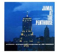 Ahmad Jamal - Jamal At The Penthouse + 2 Bonus Tracks