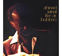 Ahmad Jamal - Live At Bubba's [Vinyl LP] [VINYL]