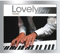 Ahmad Jamal - Lovely Jazz Piano Coffret 5CD