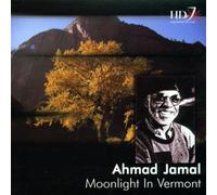 Ahmad Jamal - Moonlight In Vermont