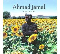 Ahmad Jamal - Nature - The Essence Part III - CD - K3z