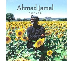 Ahmad Jamal - Nature - The Essence Part III - CD - K3z